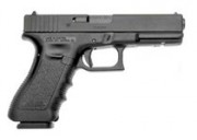 Glock Model 22 40 caliber