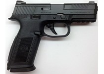 FNH FNS 9 mm